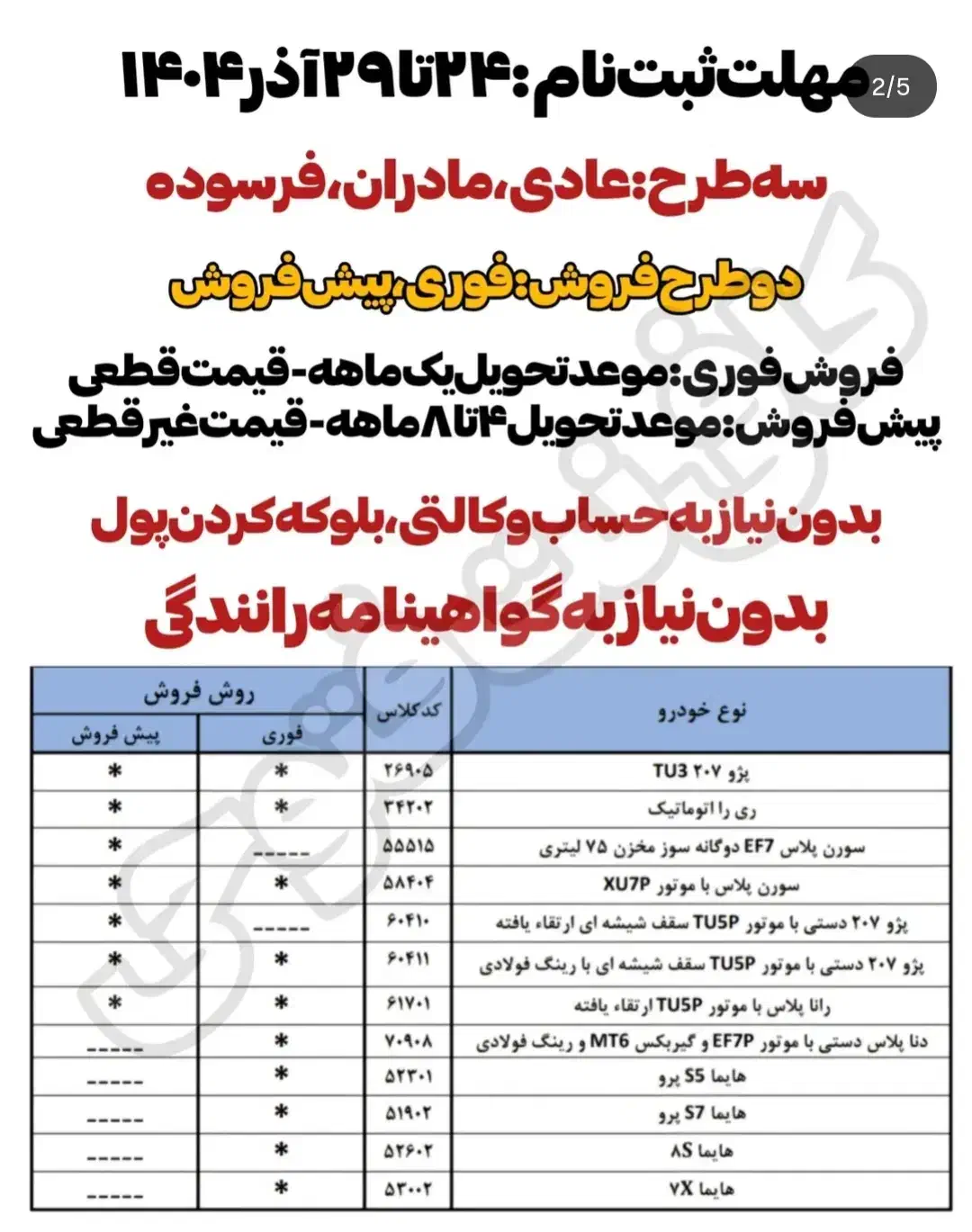 ثبت نام ایران خودرو|خدمات رایانهای و موبایل|بروجرد, |دیوار