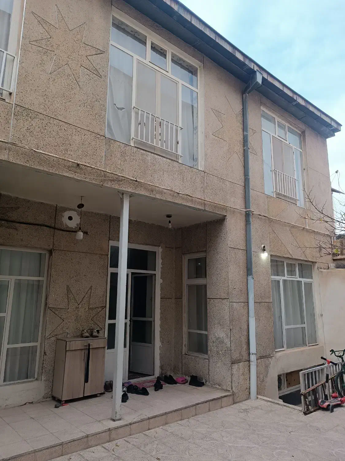 خانه ویلایی دوبلکس|فروش خانه و ویلا|تبریز, |دیوار