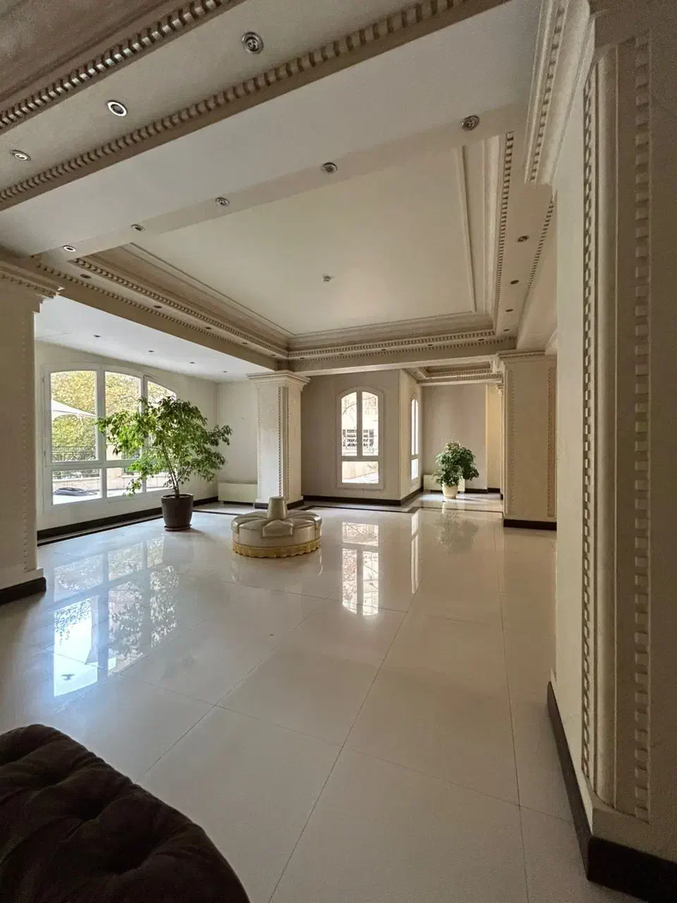 ۲۲۰ متر ۳ خواب تاپ لوکیشن الهیه