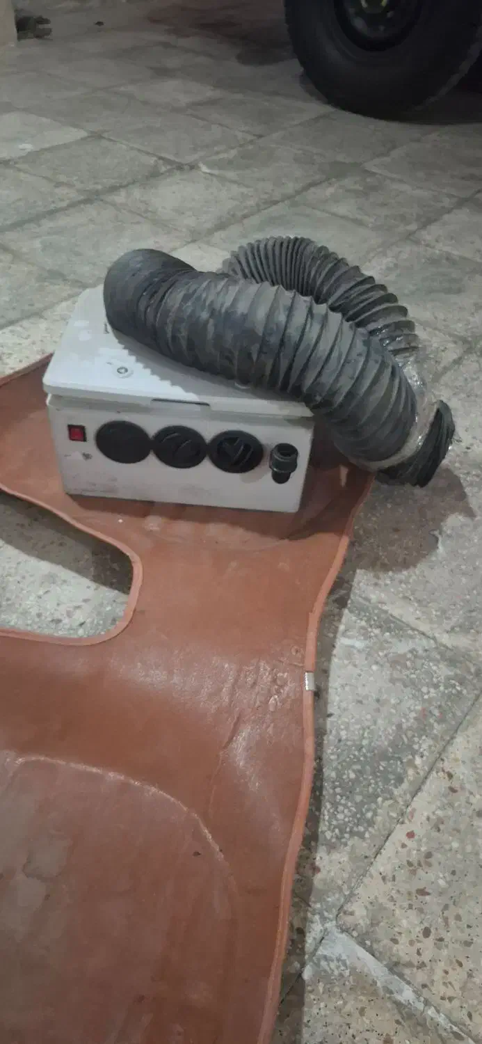 کولر نیسانی ،اچار چرخ،طاقچه ۳بعدی پرایدی|قطعات یدکی و لوازم جانبی|هشتگرد, فاز ۳ مهستان|دیوار