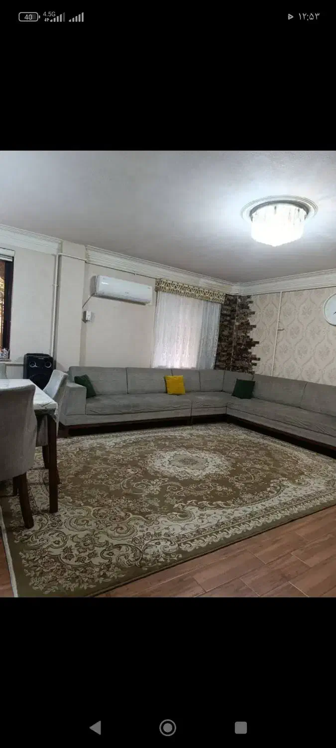 ۶۷متر ۲خواب/سند/بوستان پارک ملت احمدزاده فلسطین|فروش آپارتمان|رشت, شالکو|دیوار