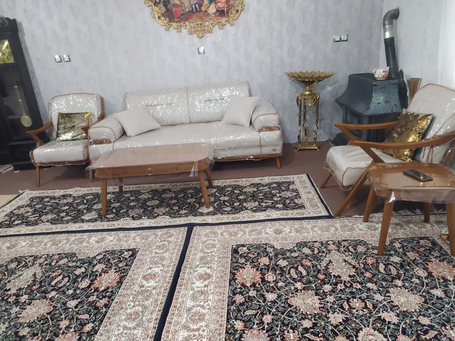 دوخت.کاور|خدمات پیشه و مهارت|سنندج, |دیوار