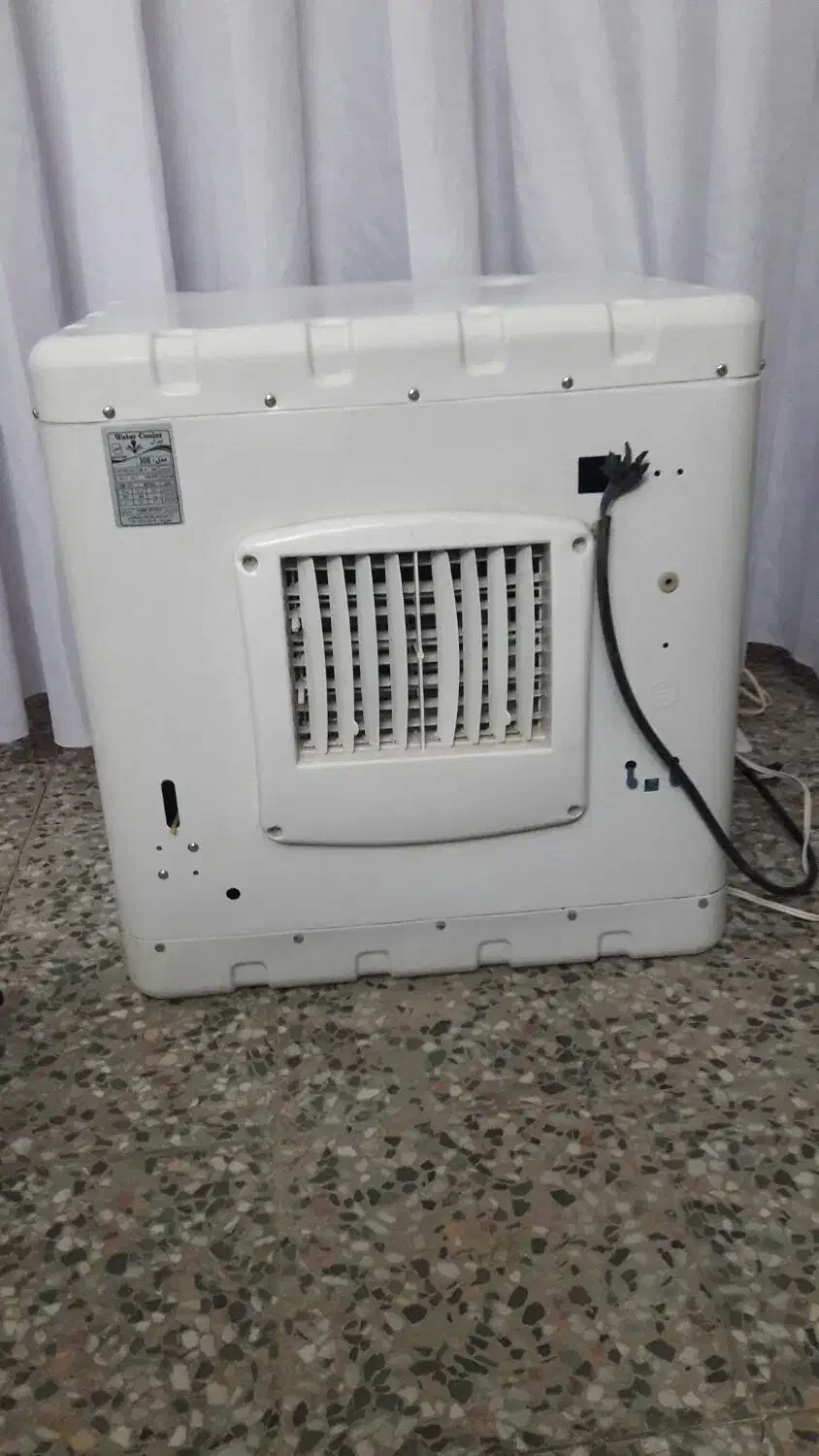 کولر آبی نو|کولر آبی|خمینی‌شهر, |دیوار