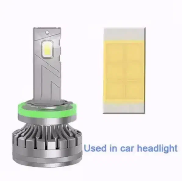 طرح تعویض هدلایتهای نور سفید با نور طبیعی|لامپ و چراغ|زاهدان, |دیوار