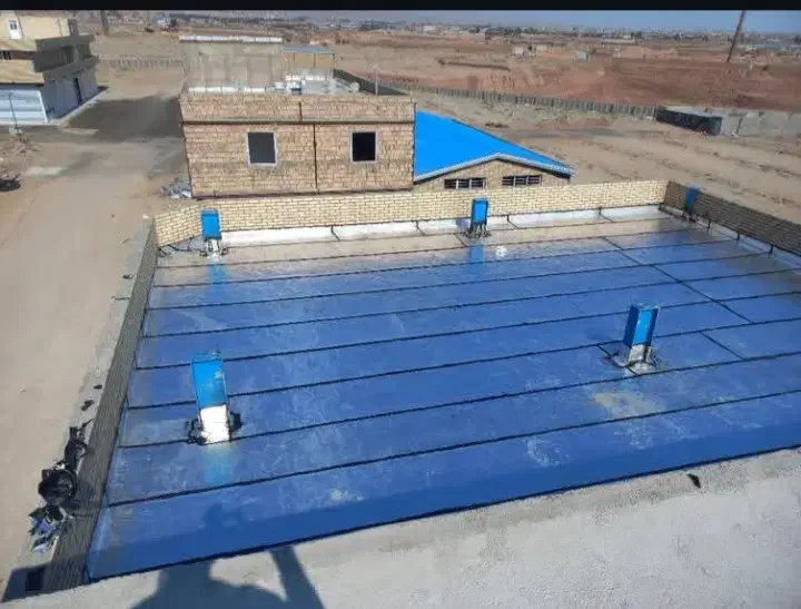 ایزوگام پاکدشت قیامدشت شریف آباد خاورشهروتهران|خدمات پیشه و مهارت|پاکدشت, پاکدشت (مامازند)|دیوار