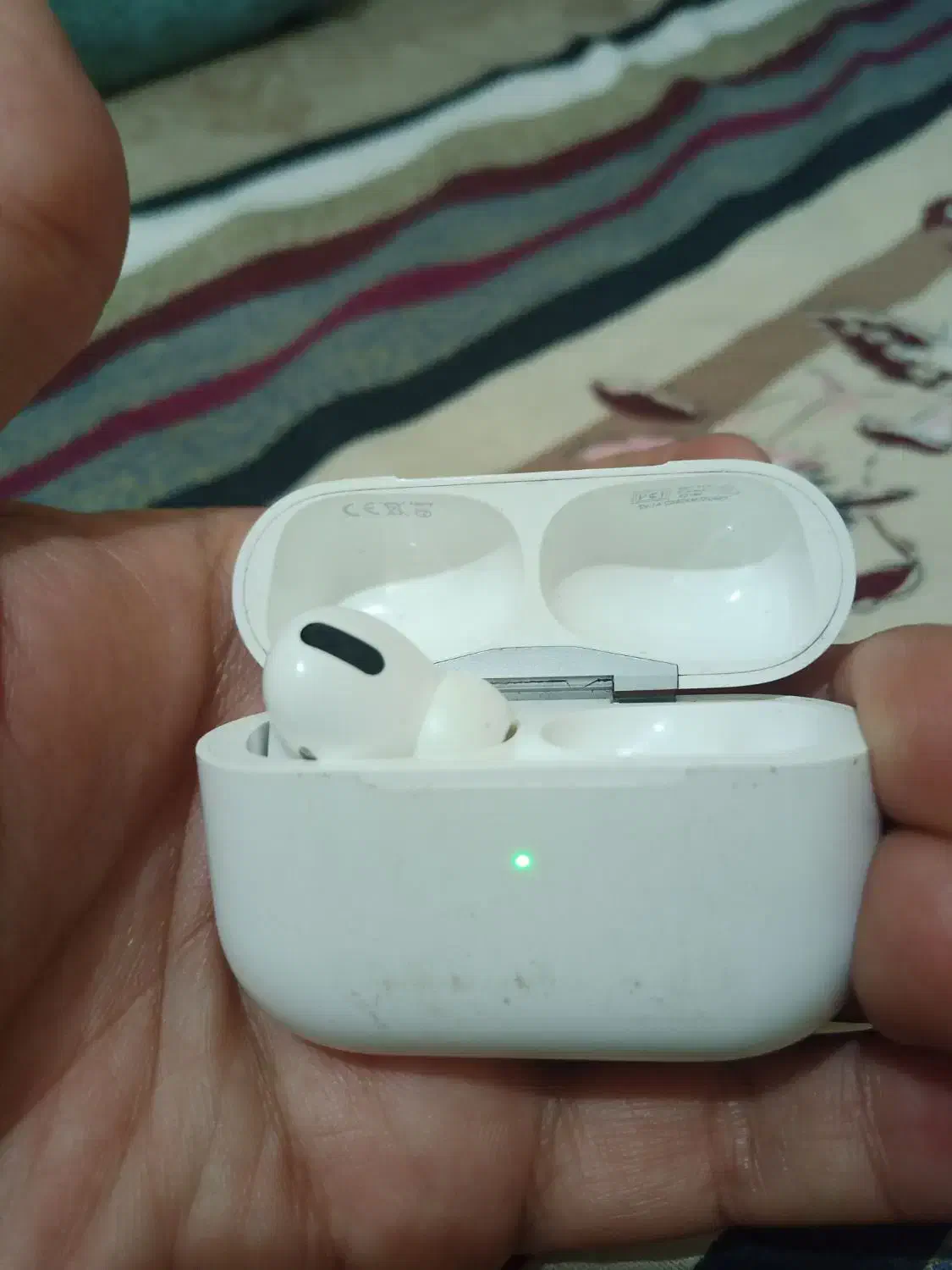 ایرپاد اپل سری 3|لوازم جانبی موبایل و تبلت|قشم, |دیوار