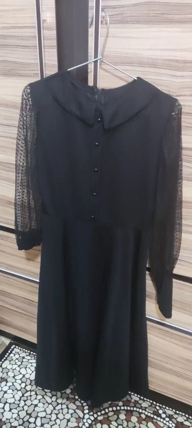 لباس شب سایز 44|لباس|شاهین‌شهر, شهرک امام علی|دیوار