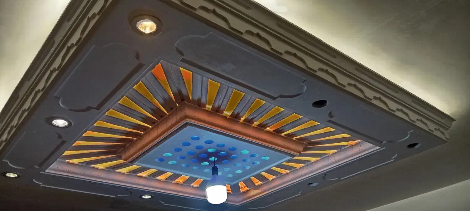 گچ کاری|خدمات پیشه و مهارت|محمدشهر, کوی بهار|دیوار