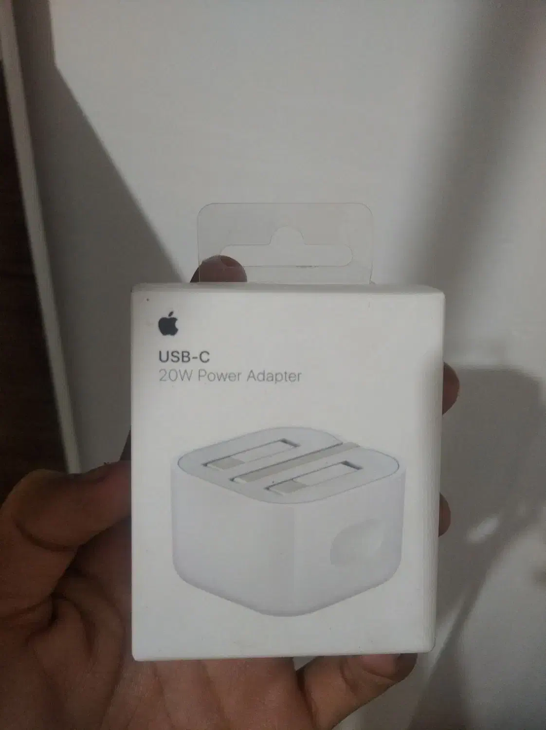 شارژر اصلی ایفون|لوازم جانبی موبایل و تبلت|شیراز, تندگویان|دیوار