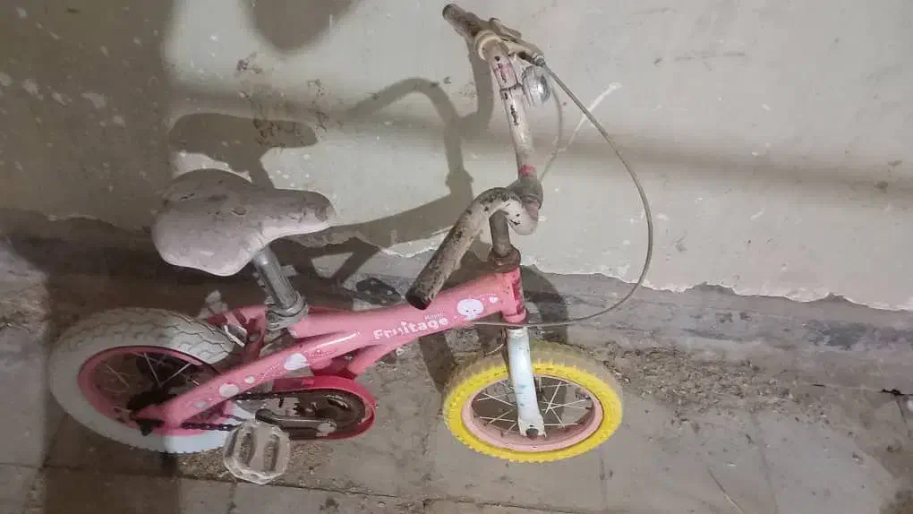 دوچرخه ۱۲|دوچرخه، اسکیت، اسکوتر|اهواز, اهواز|دیوار