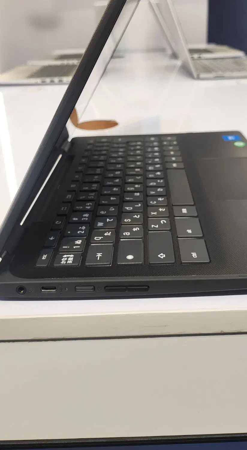 فروش لپ تاپ HP Fortis G5 x360 لمسی 360 درجه|رایانه همراه|تهران, دریا|دیوار