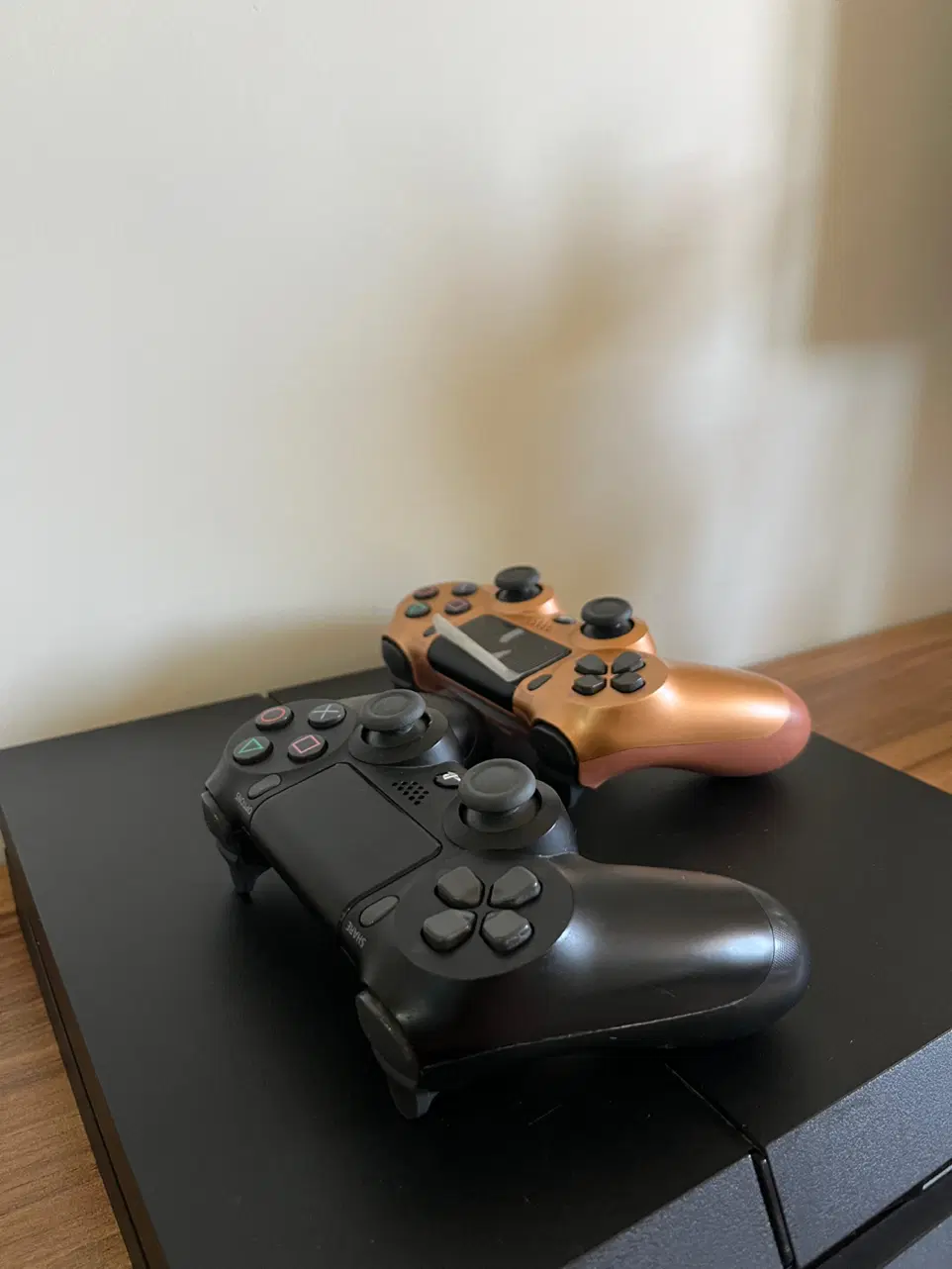 Ps4|کنسول، بازی ویدئویی و آنلاین|خرمدره, |دیوار