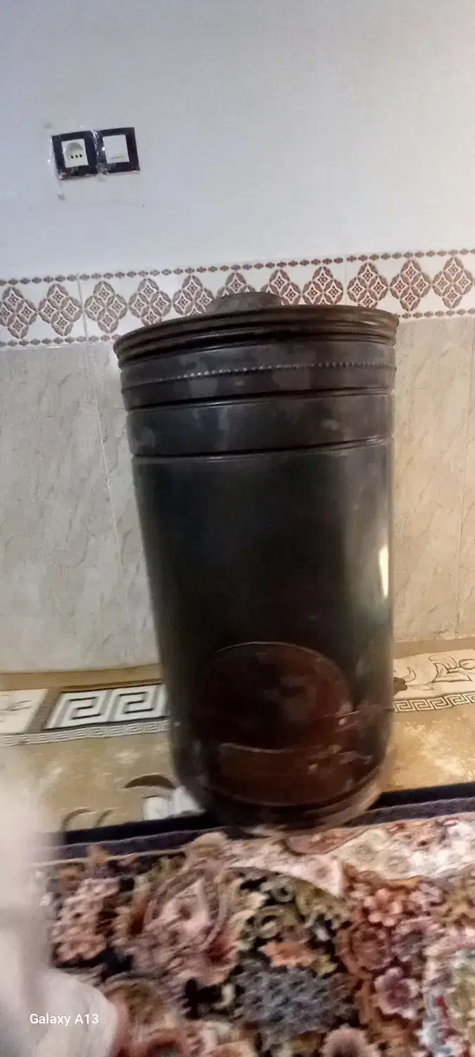 بخاری هیزمی و گازوئیلی|بخاری، هیتر، شومینه|بشاریات, |دیوار