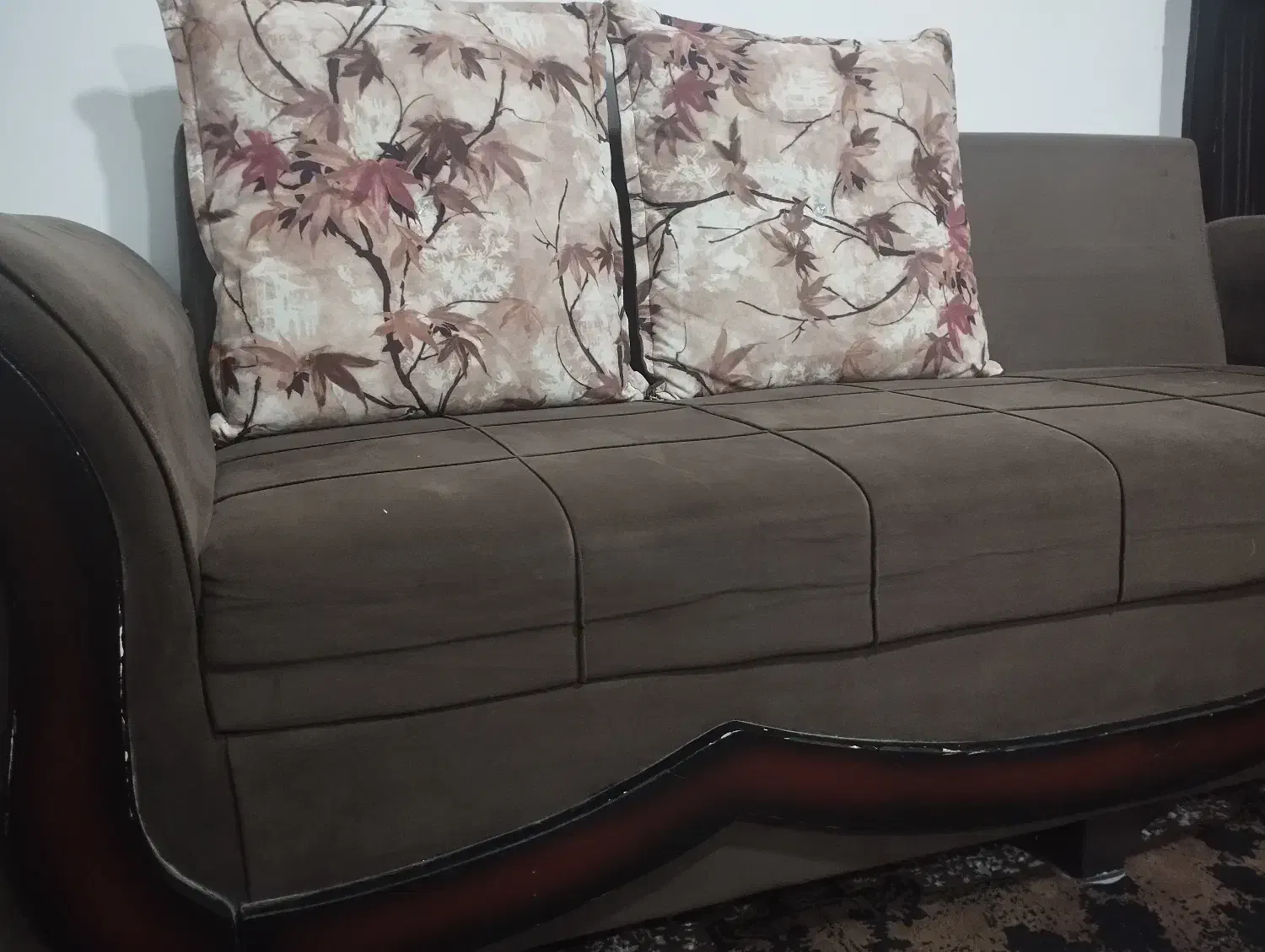 مبل|مبلمان خانگی و میز عسلی|گنبد کاووس, |دیوار