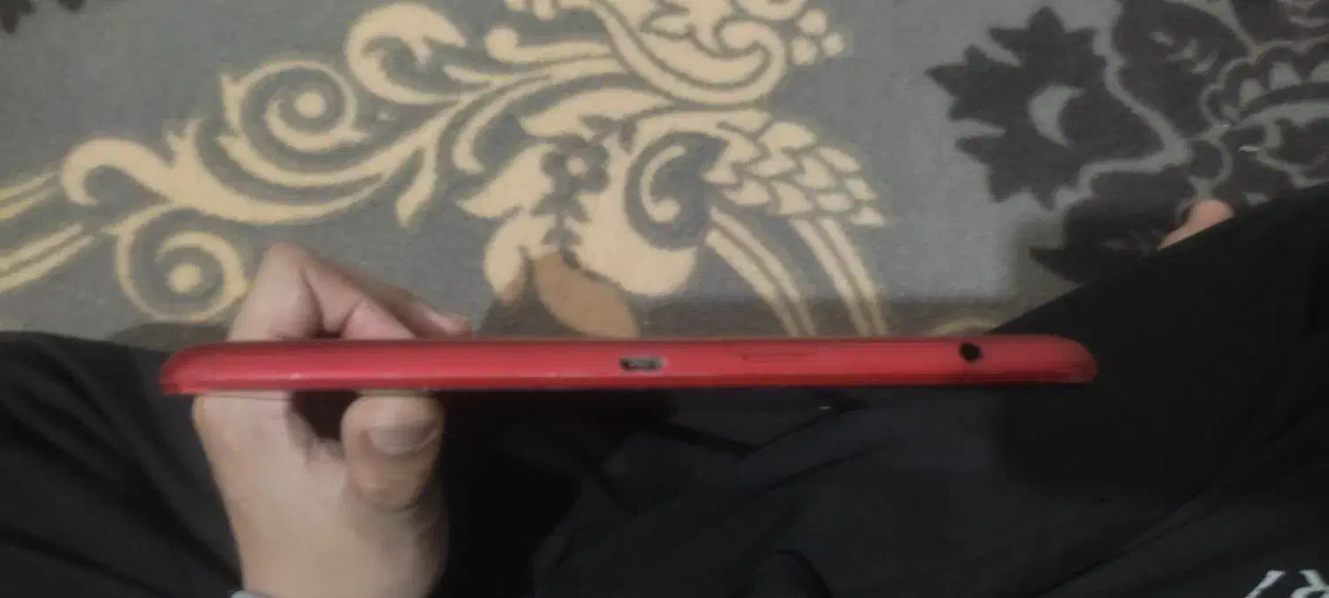 تبلت LG|تبلت|پرند, فاز ۶|دیوار