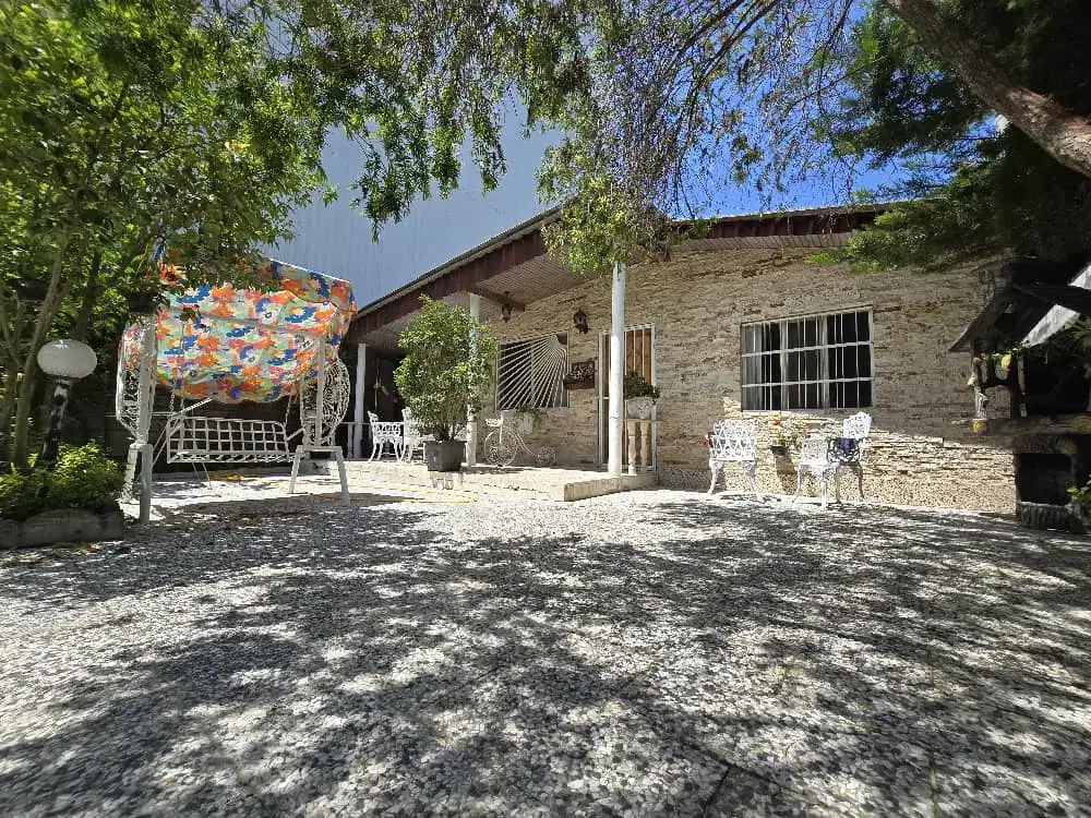 **ویلا ۲خواب شیک سیستم صوتی دریا گوشه|اجارهٔ کوتاهمدت ویلا و باغ|سلمانشهر, |دیوار