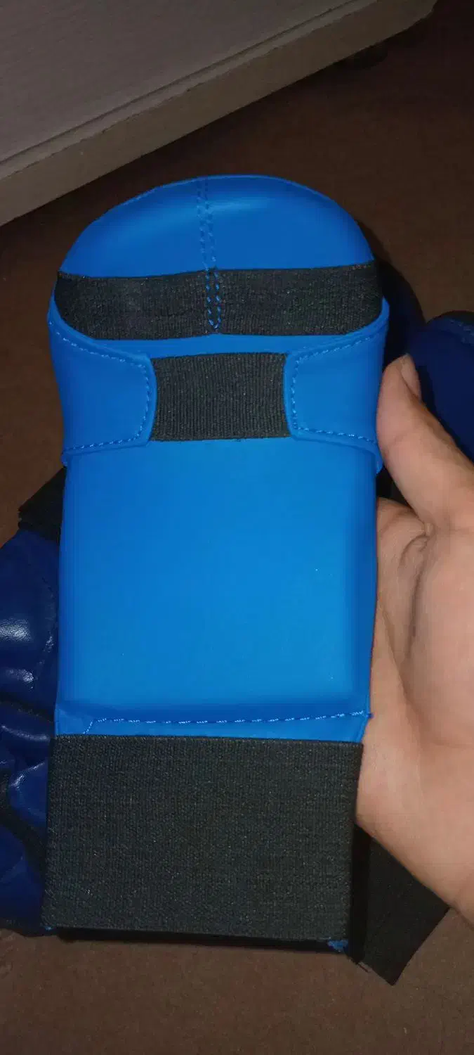 ست کامل محافظ تکواندو و کاراته آدیداس (Adidas)|تجهیزات ورزشی|قره ضیاالدین, |دیوار