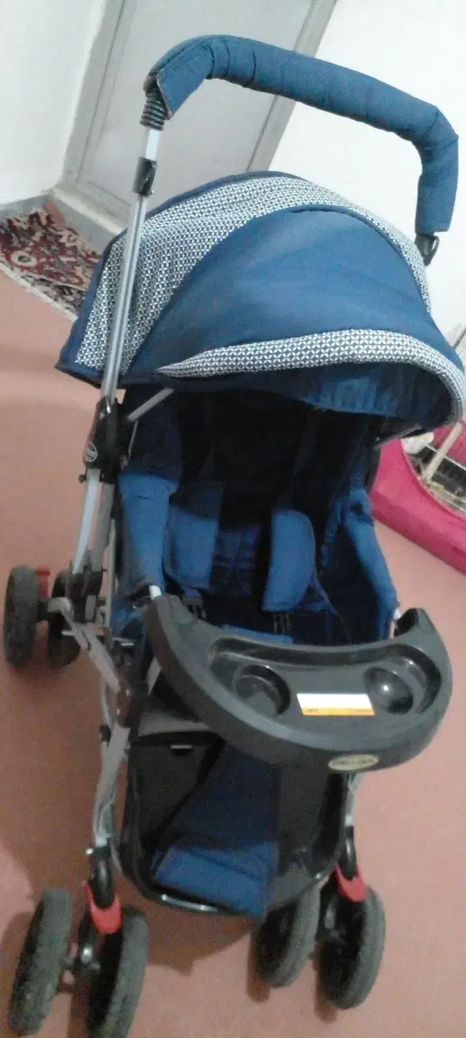 کالسکه ولولک|کالسکه و لوازم جانبی|تبریز, |دیوار