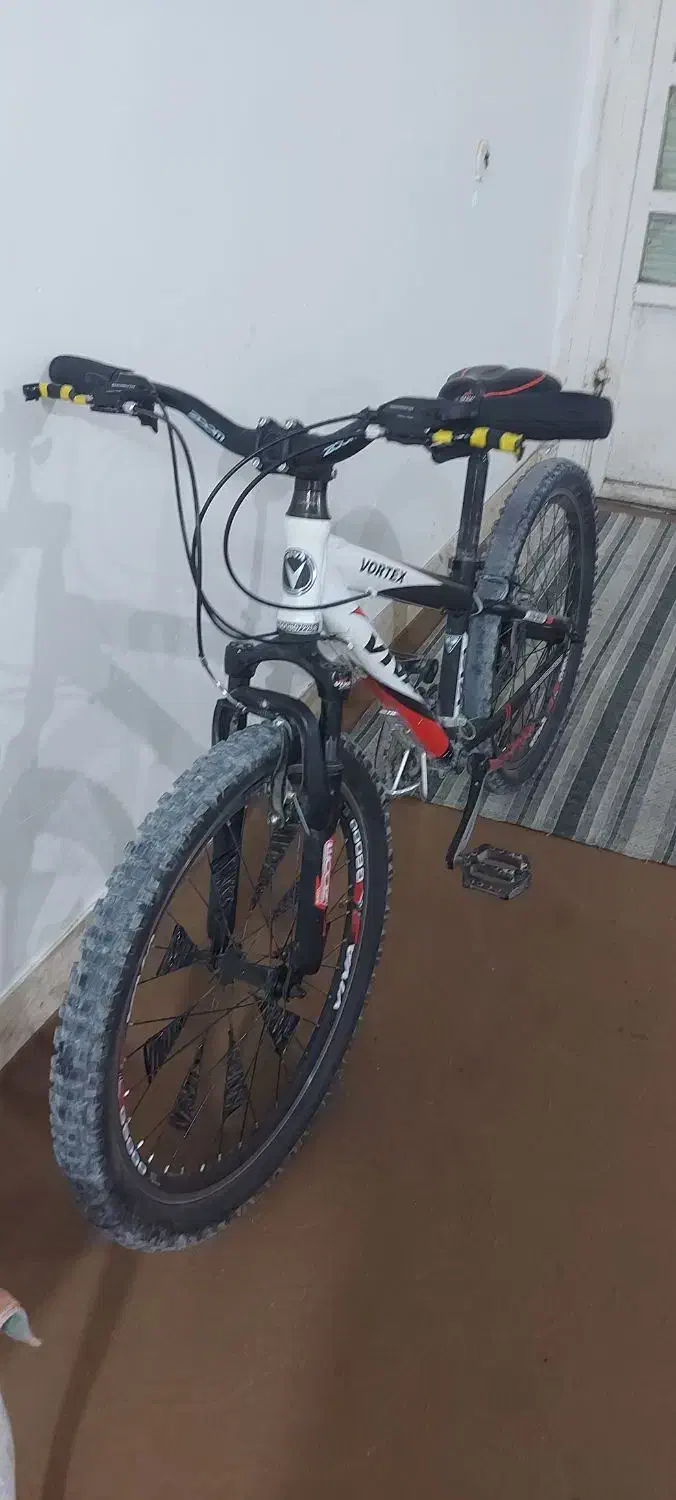 دوچرخه ۲۴|دوچرخه، اسکیت، اسکوتر|دوگنبدان, |دیوار