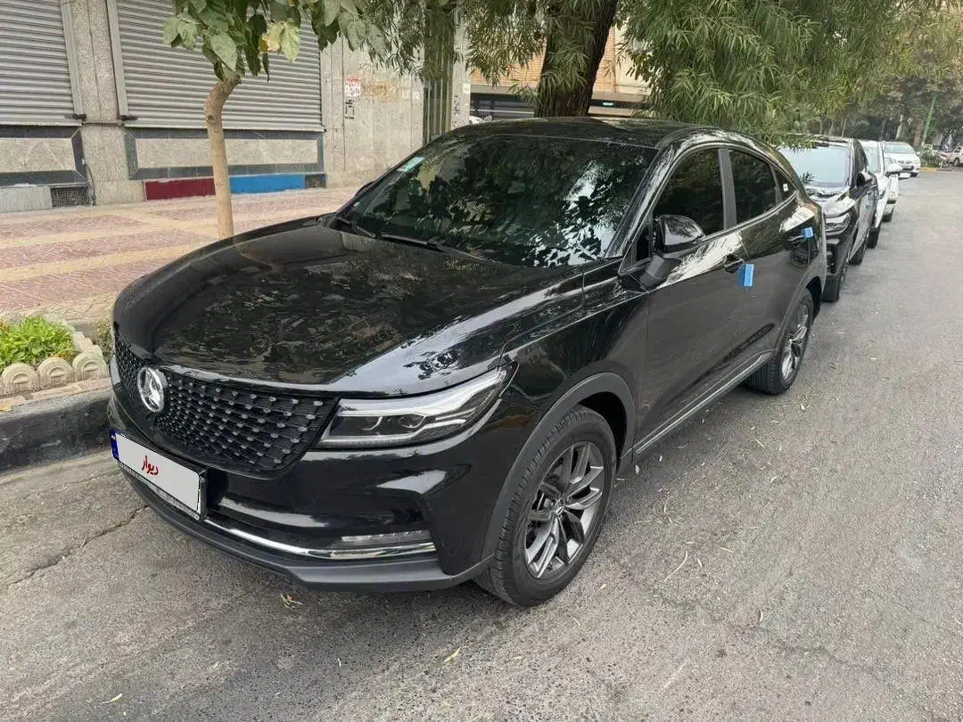 دیگنیتی پرایم ۱۴۰۱نقد و اقساط معاوضه باخودرو|خودرو سواری و وانت|اصفهان, شهید رجایی|دیوار