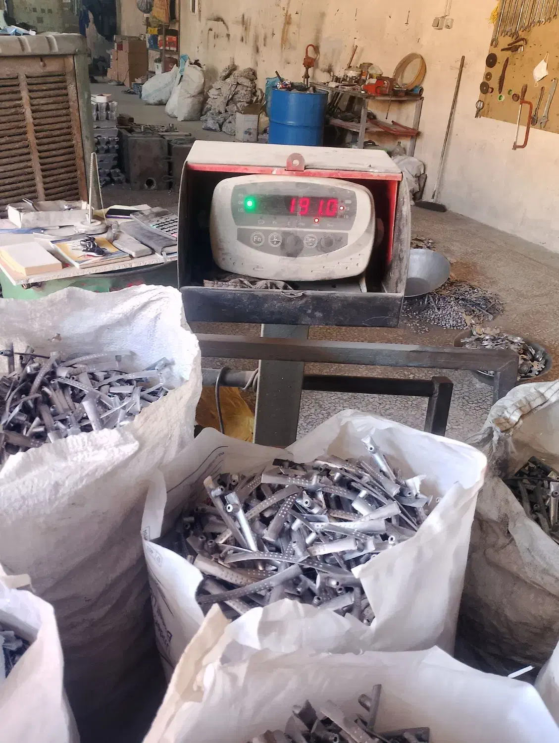 کارگر|استخدام صنعتی، فنی، مهندسی|بومهن, |دیوار