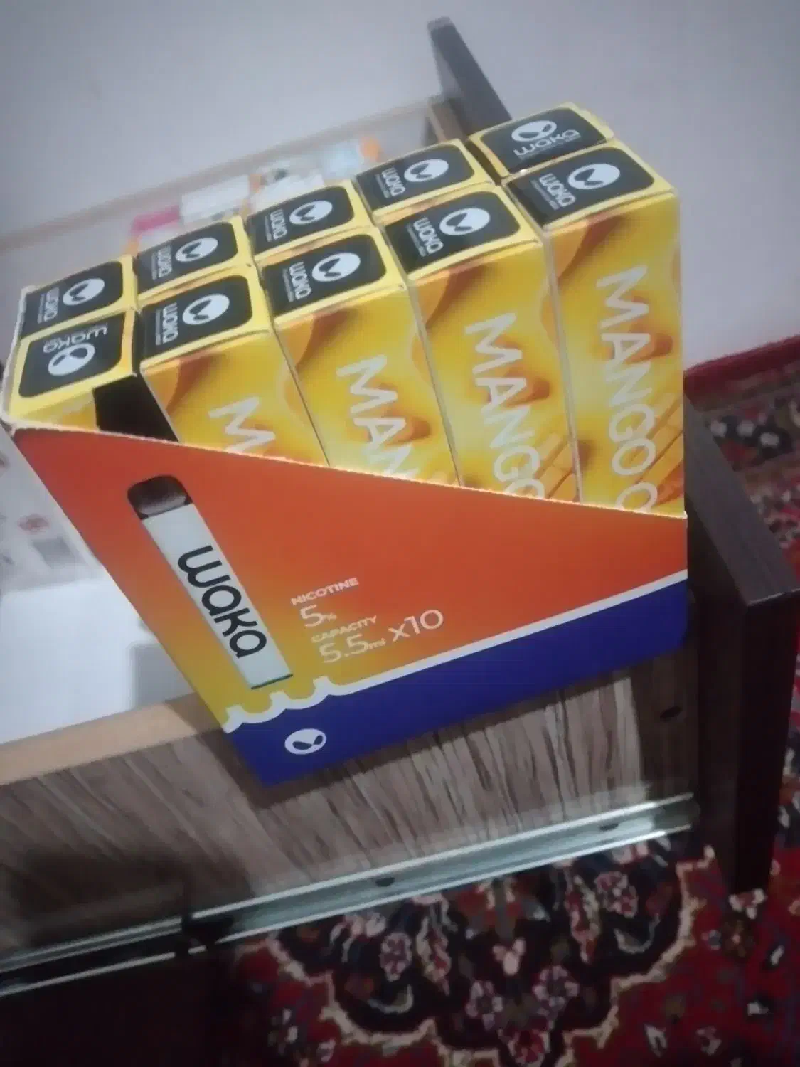 ویپ وارداتی|زیورآلات و اکسسوری|تهران, دکتر هوشیار|دیوار