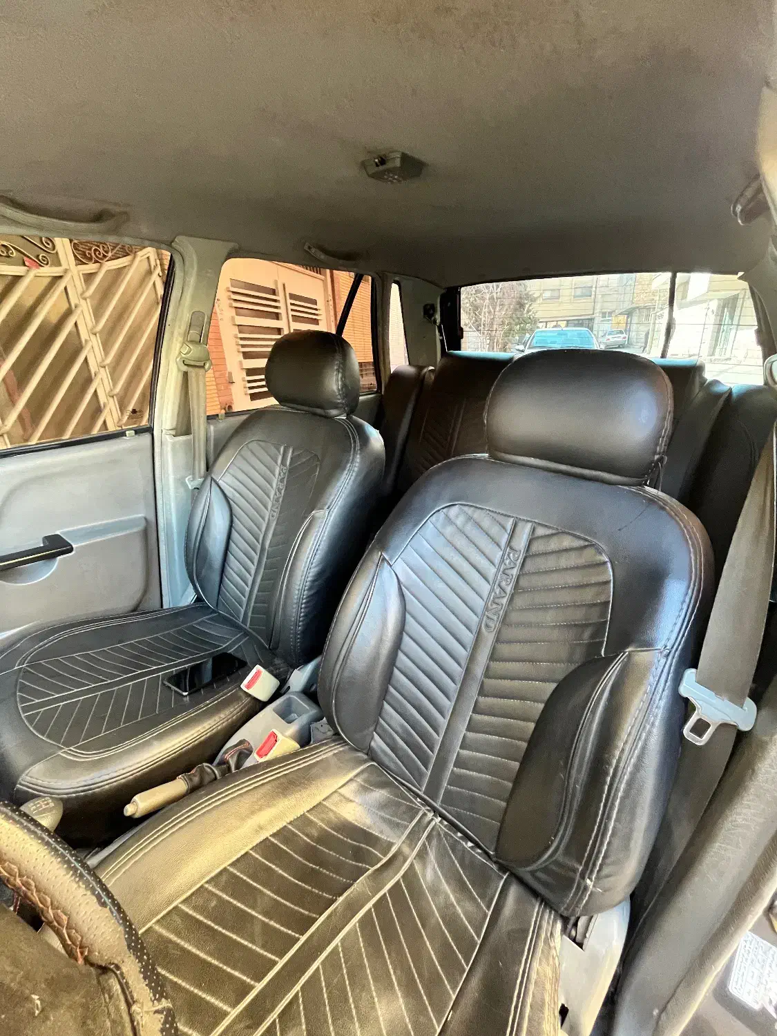 پراید 111|خودرو سواری و وانت|اصفهان, کشاورزی|دیوار