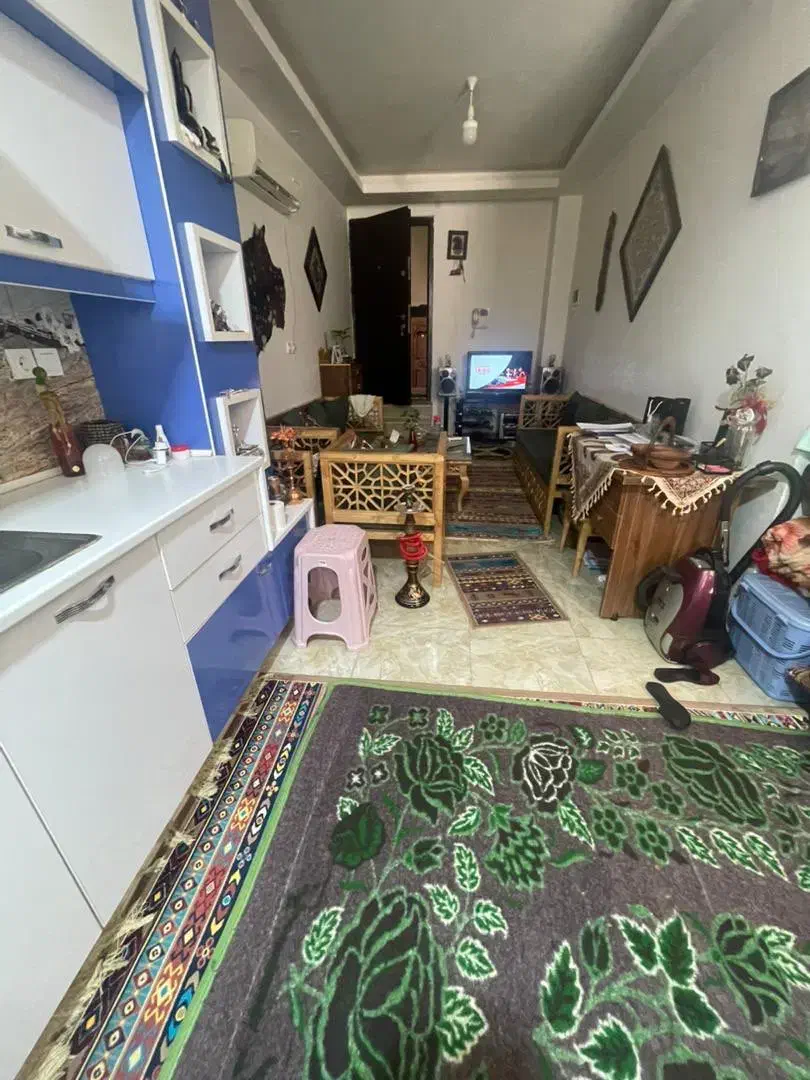 واحد۵۵متری|اجارهٔ آپارتمان|کرمان, |دیوار