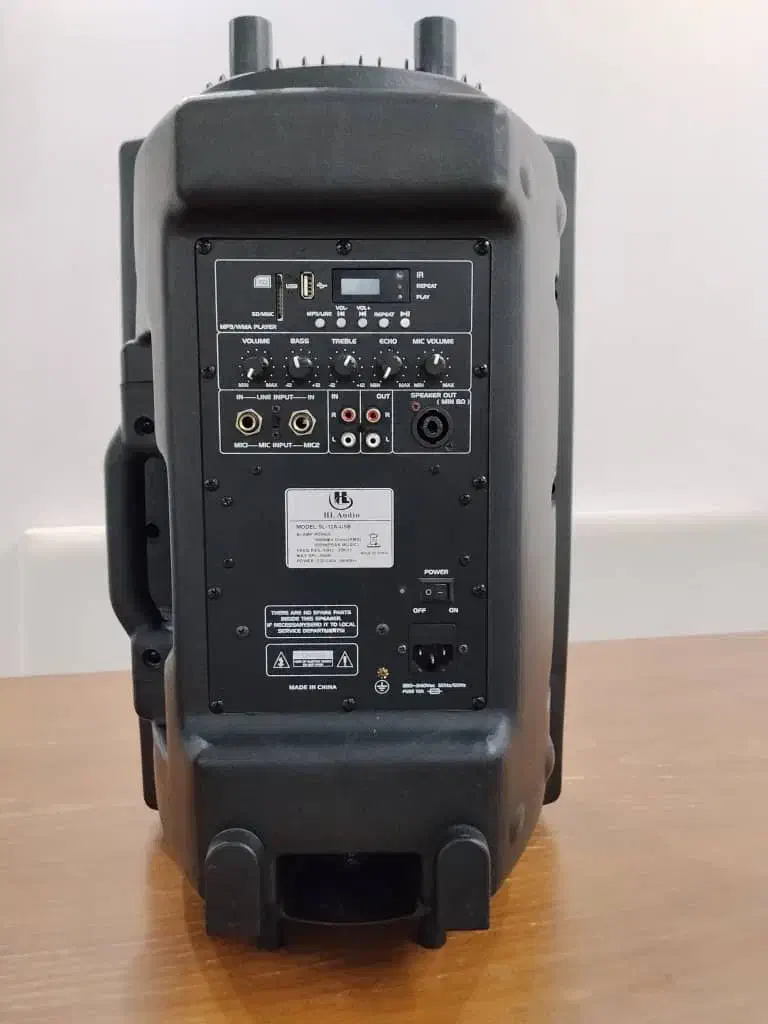 باند ۱۲ اینچ فلاش خور|صوتی و تصویری|لاهیجان, کوی آزادگان|دیوار