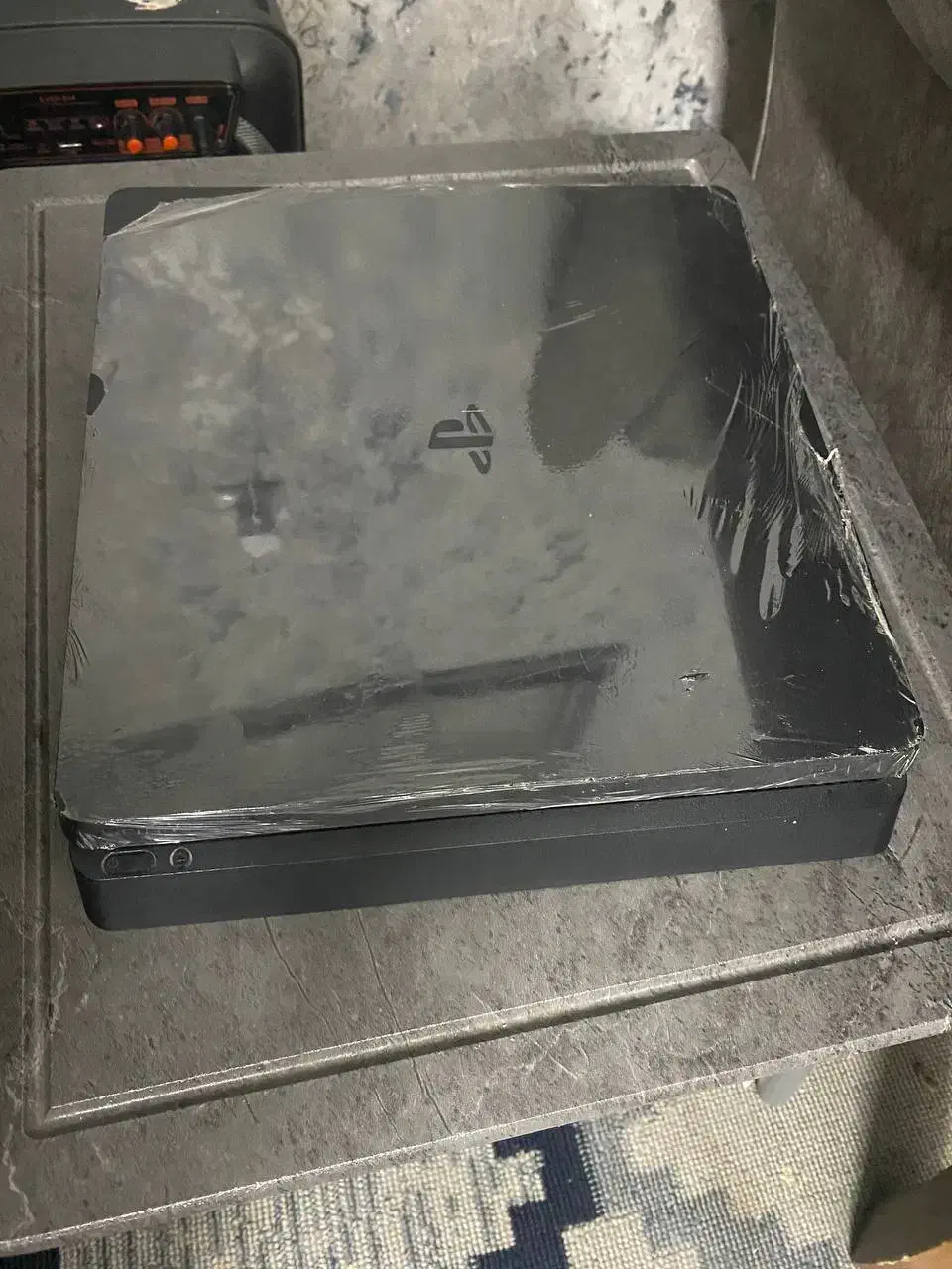 ps4 slm 1t|کنسول، بازی ویدئویی و آنلاین|مشهد, شاهد (شهرک غرب)|دیوار