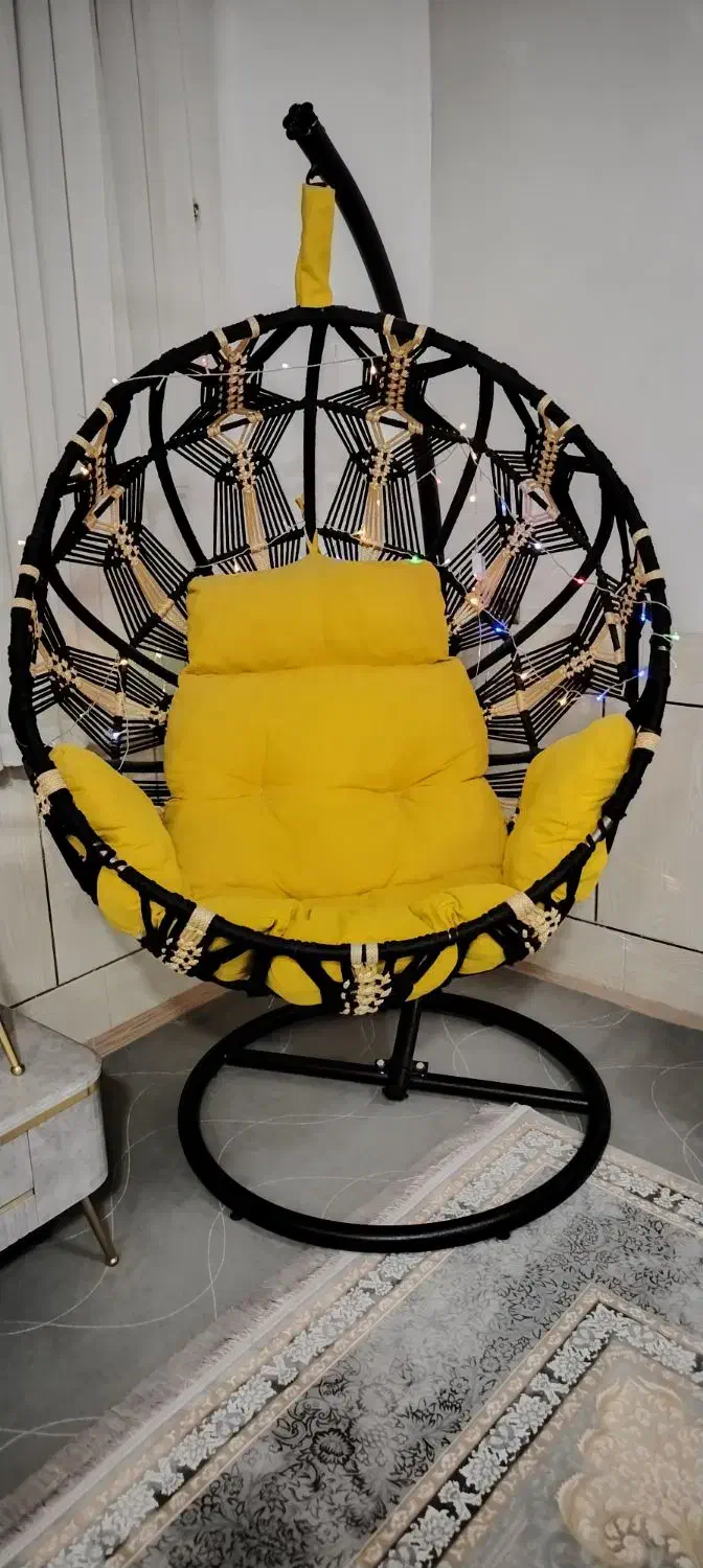 تاب ریلکسی|مبلمان خانگی و میز عسلی|نجف‌آباد, شهید بهشتی|دیوار