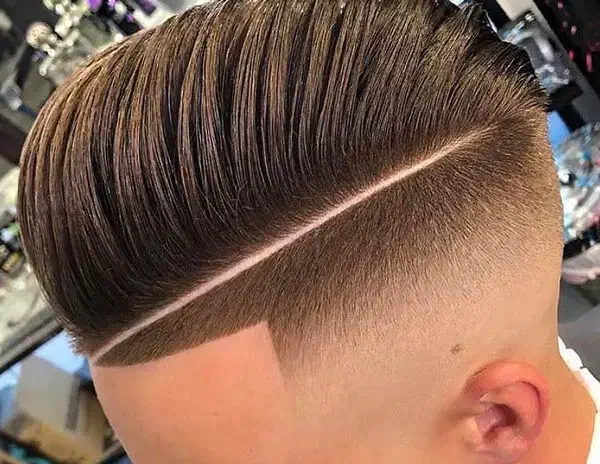 اصلاح و مدل موی( رایگان ) مردانه|خدمات آرایشگری و زیبایی|سیرجان, |دیوار