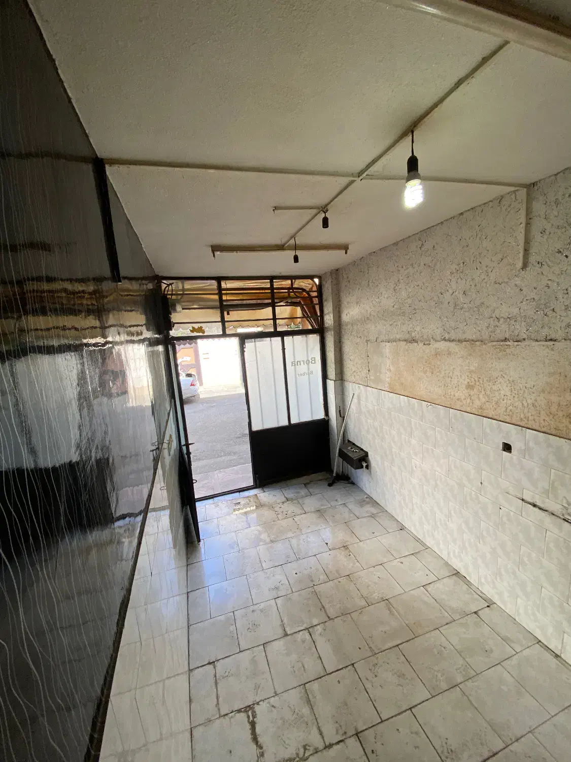 اجاره مغازه واقع در بلوار تندگویان|اجارهٔ مغازه و غرفه|رشت, نخودچر|دیوار