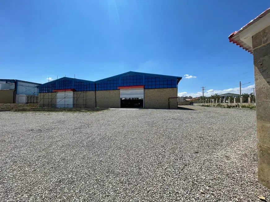 فروش سوله مواد غذایی|فروش دفتر صنعتی، کشاورزی، تجاری|گلبهار, شهر جدید گلبهار|دیوار