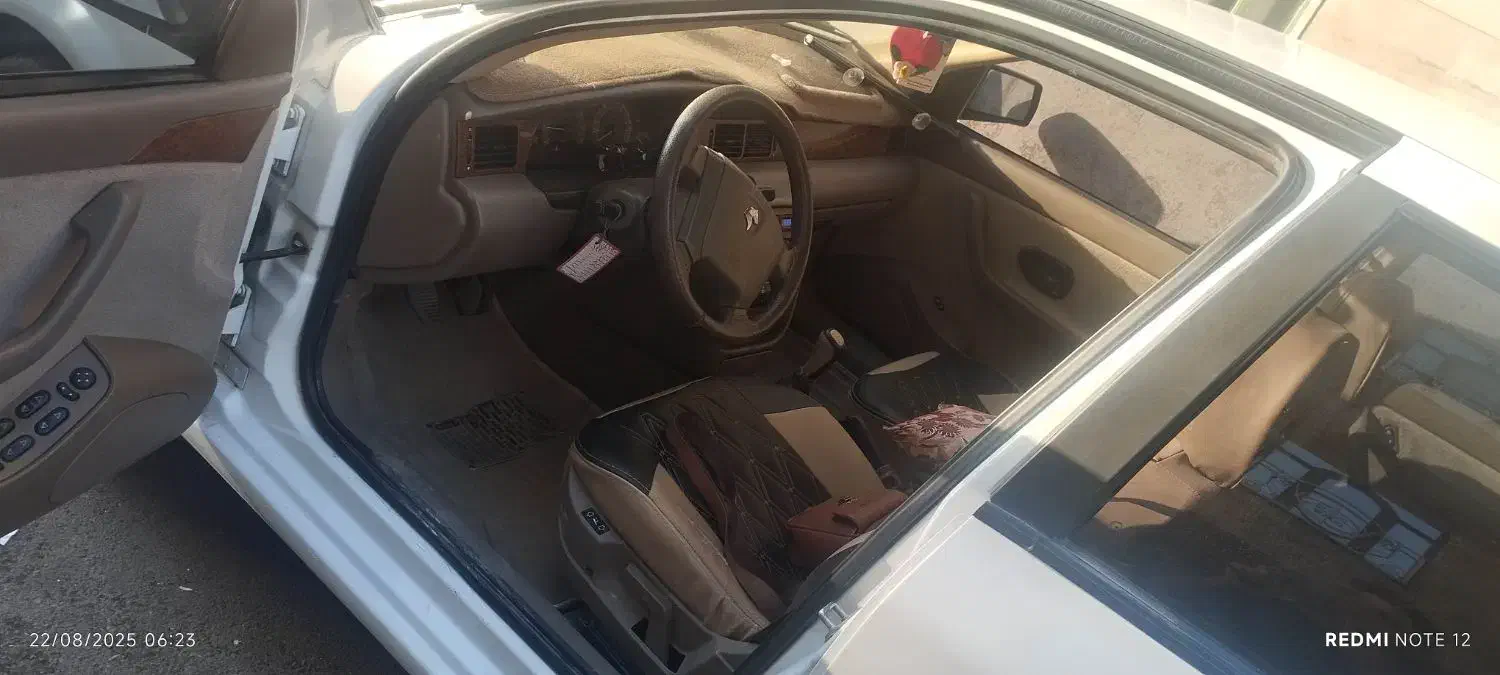 سمند LxEf7|خودرو سواری و وانت|کرج, شهرک جهان آرا|دیوار