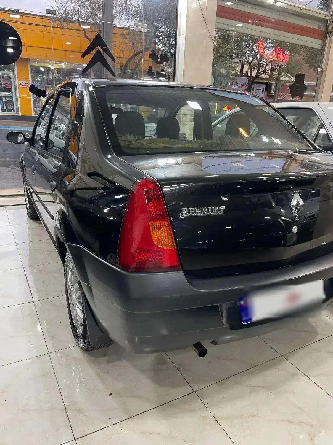 تندر e2فول شرایط نقد اقساط|خودرو سواری و وانت|تبریز, |دیوار