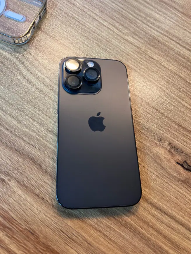 Iphone 14 pro 256|موبایل|تهران, شهید رجایی|دیوار
