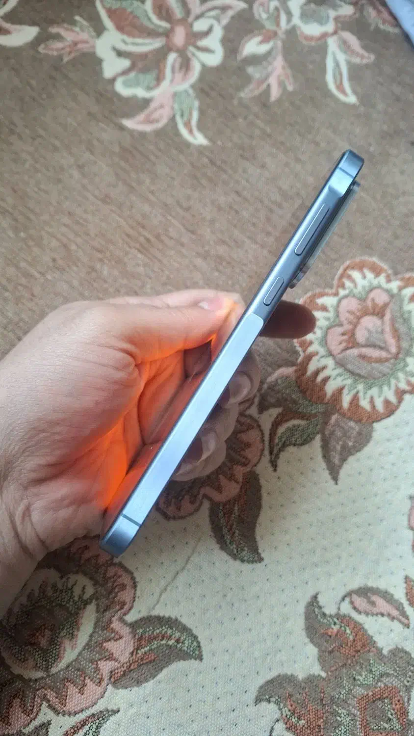 سامسونگ A55 A56 درحدنو/گارانتی دار/استثنائی|موبایل|مشهد, الهیه|دیوار