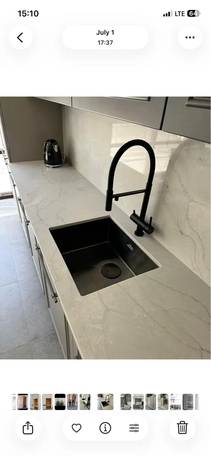 ویستا هوم /کابینت/کمد/TV.wall|جاکفشی، کمد، دراور|ایلام, |دیوار