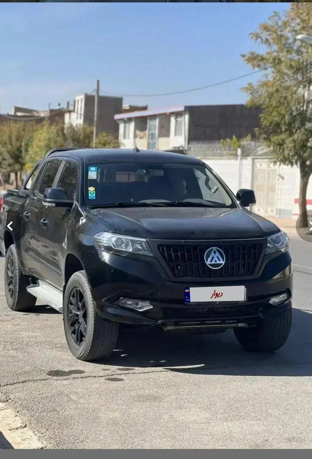 کلوت ۱۴۰۳|خودرو سواری و وانت|لواسان, |دیوار