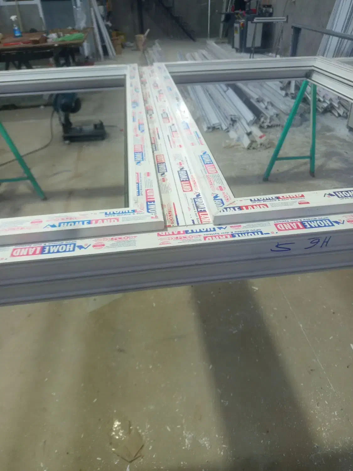 ریگلاژ انواع درب و توری و پنجره(upvc)دوجداره|خدمات پیشه و مهارت|قزوین, |دیوار