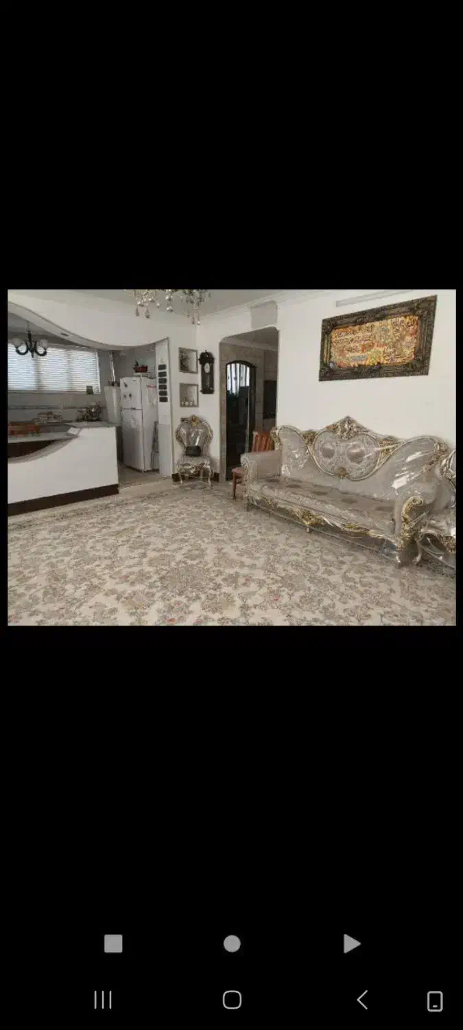 واحد آپارتمان|فروش آپارتمان|تربتحیدریه, فرمانداری|دیوار