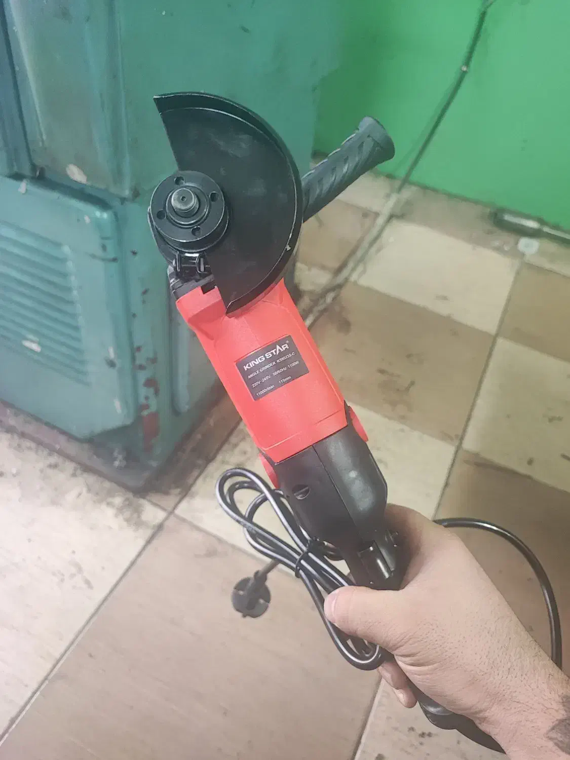 مینی کینگ استار|ابزارآلات|جعفرآباد, |دیوار