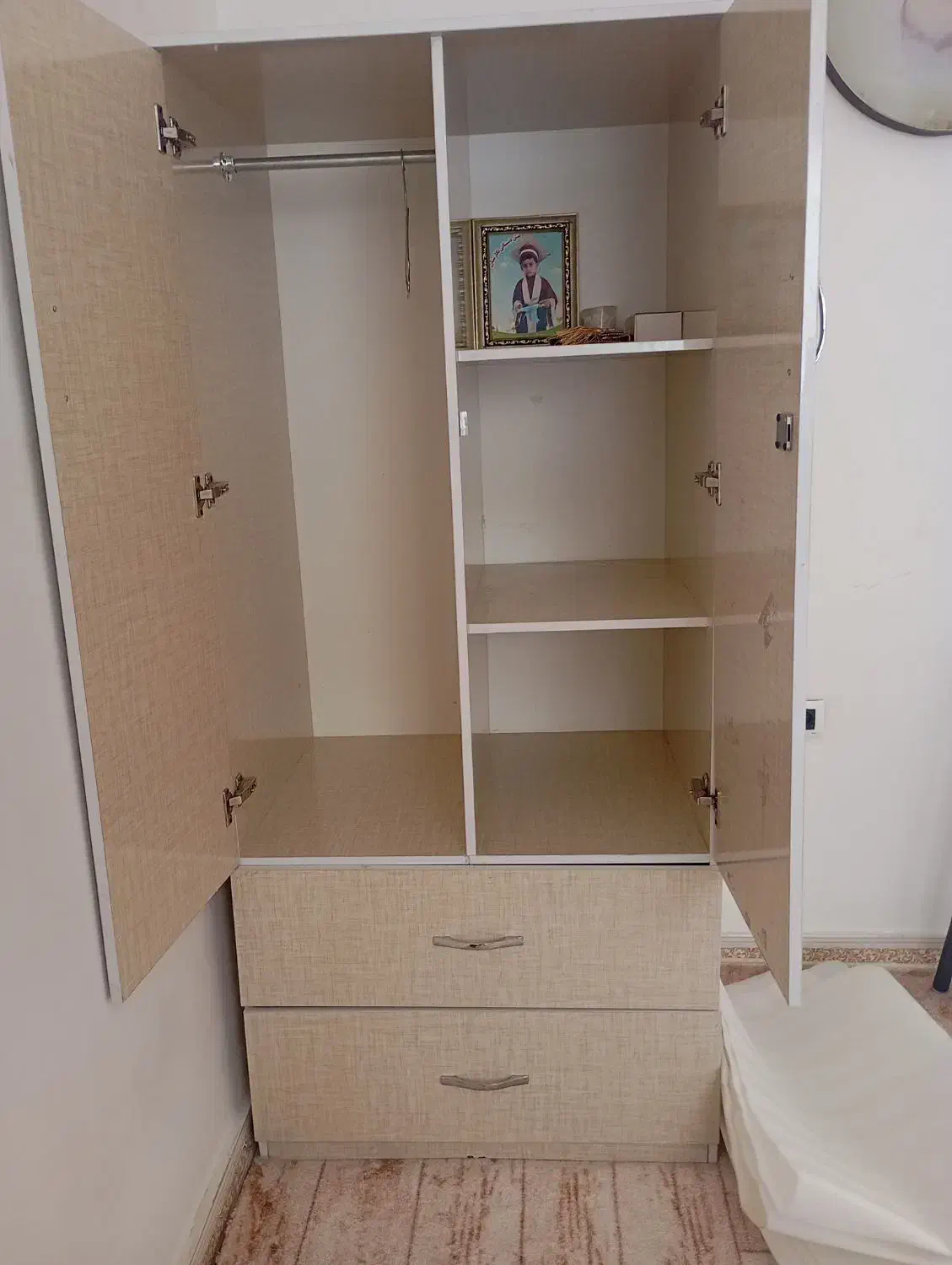 گاز و کمد|اجاق گاز و لوازم برقی پختوپز|مریوان, |دیوار