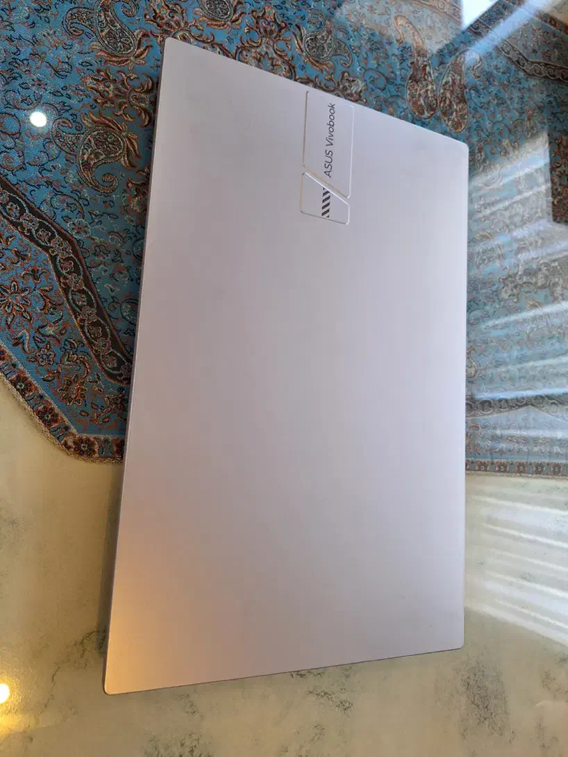 لبتاب ایسوز vivobook F1504VA-NJ821|رایانه همراه|تهران, کوی بیمه|دیوار