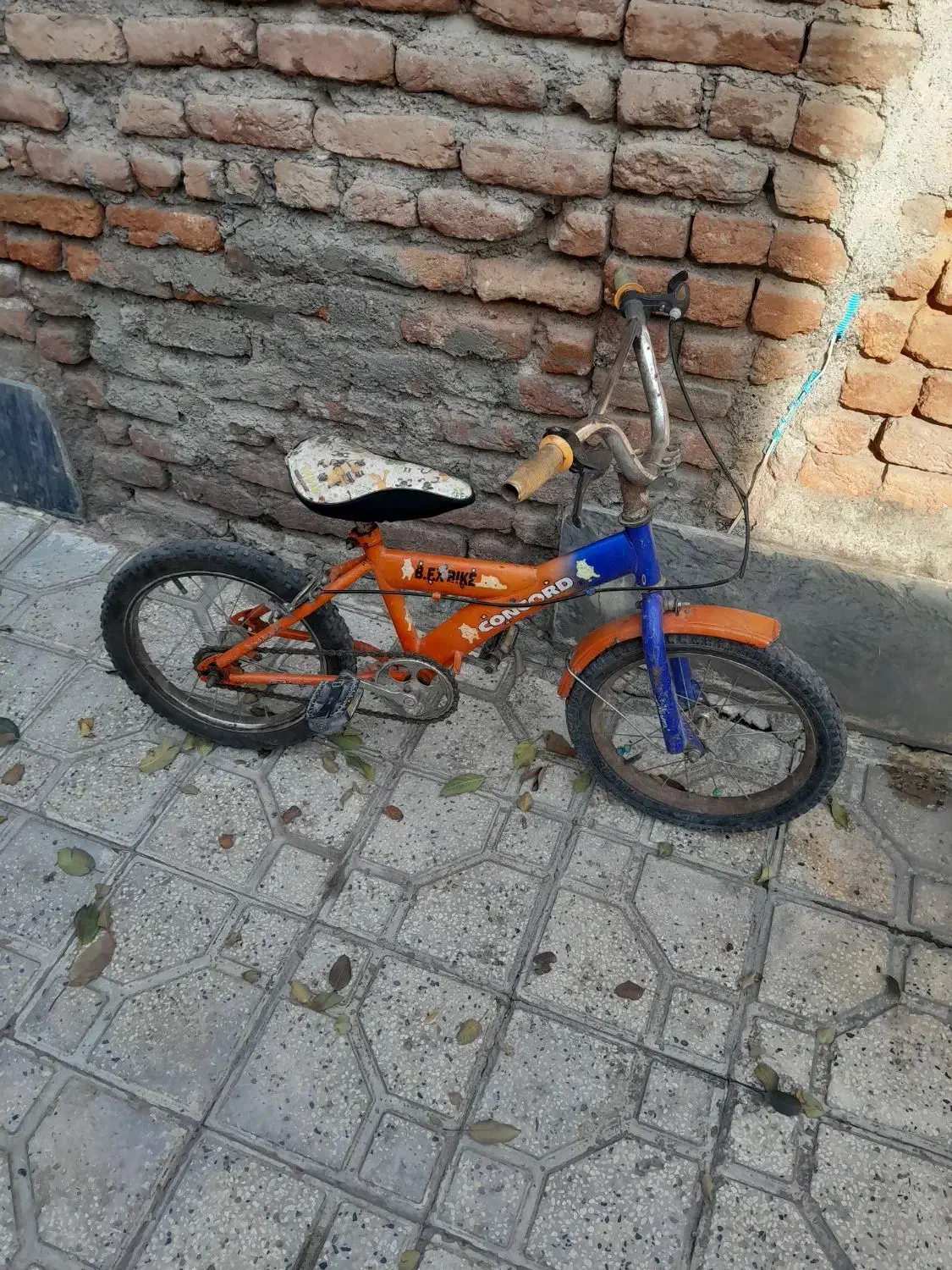 دوعدد دوچرخه سالم بفروش میرسد|دوچرخه، اسکیت، اسکوتر|اردبیل, |دیوار