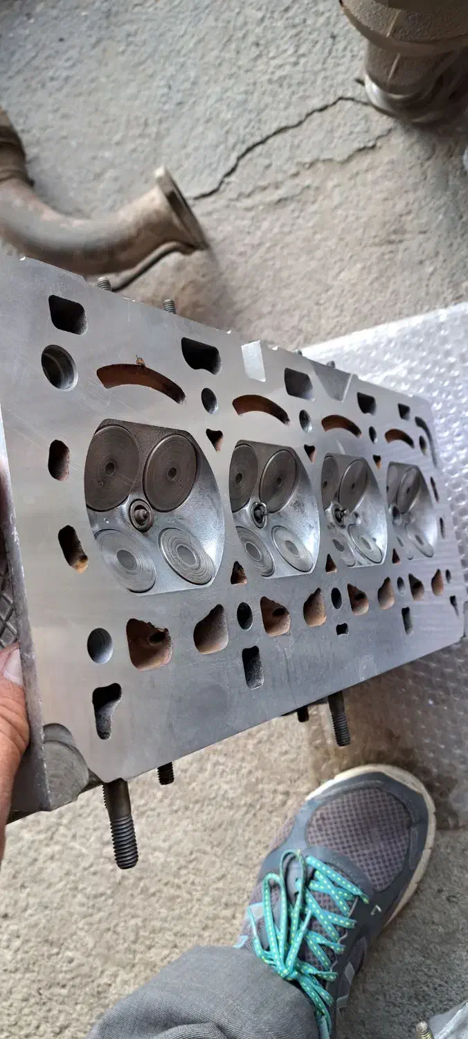 قطعات موتور EF7|قطعات یدکی و لوازم جانبی|بوکان, |دیوار