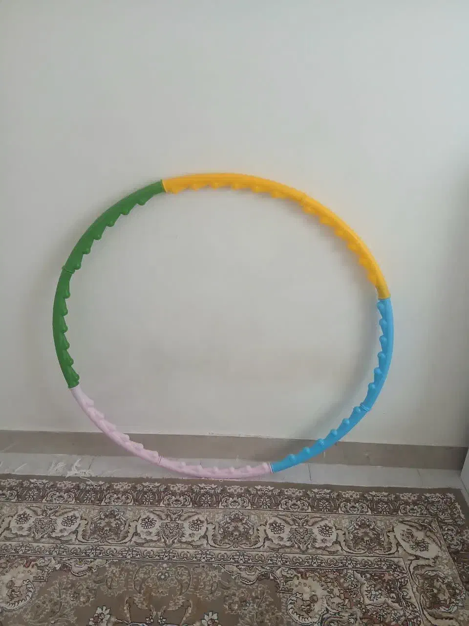 حلقه ورزشی|تجهیزات ورزشی|ملایر, |دیوار