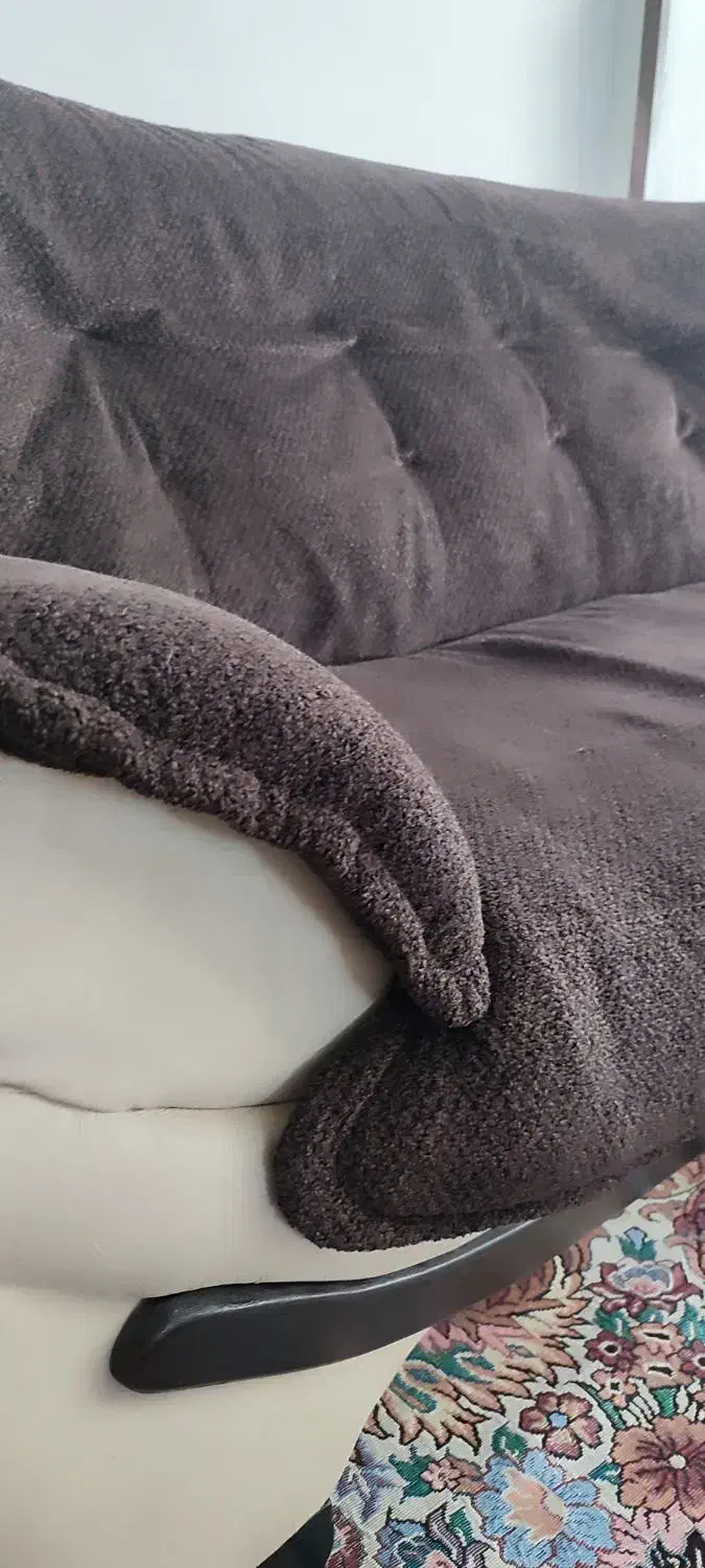 مبلمان کارکرده|مبلمان خانگی و میز عسلی|فولادشهر, C4|دیوار