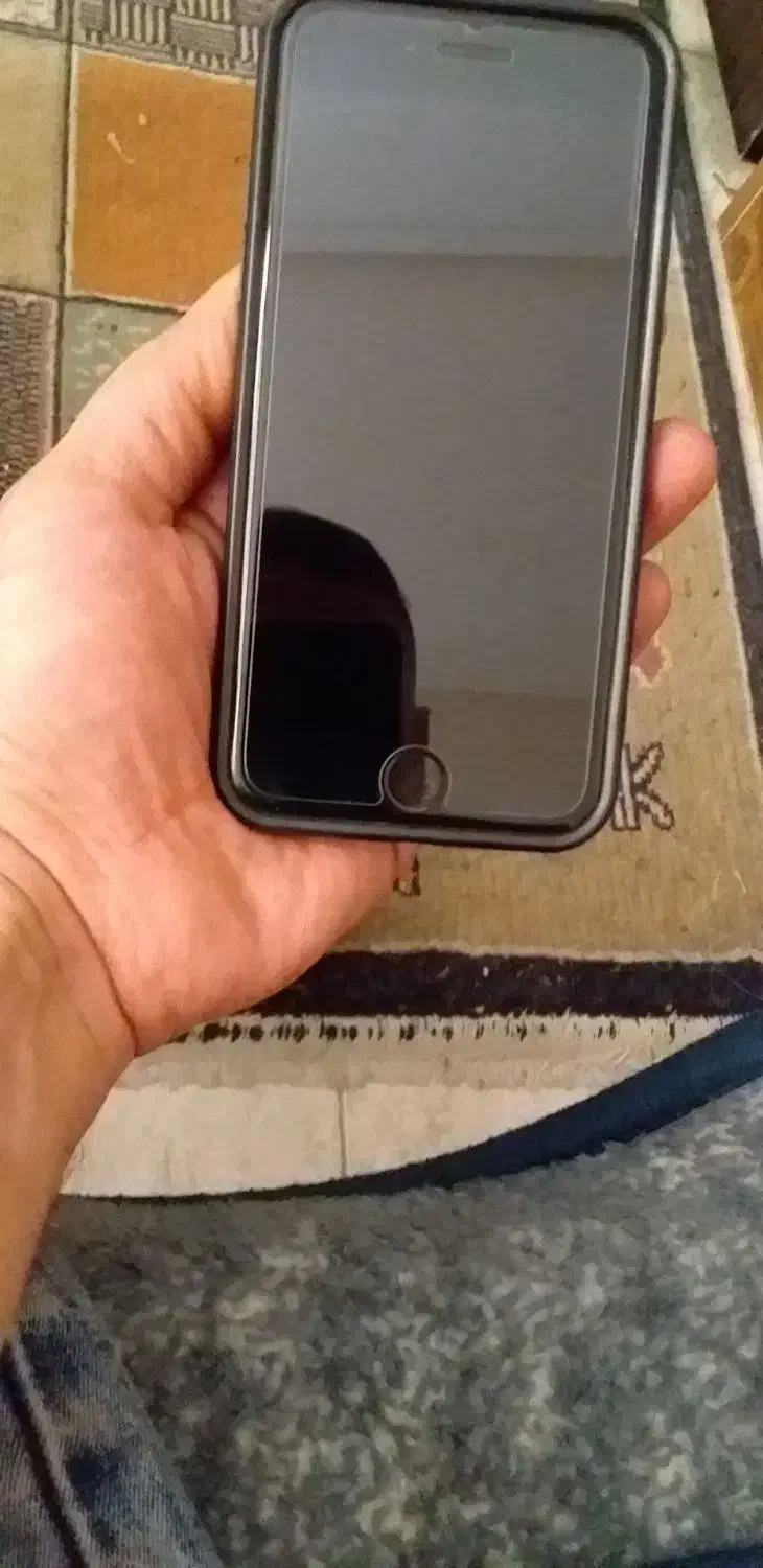 iphone 8|موبایل|کرج, گوهردشت|دیوار